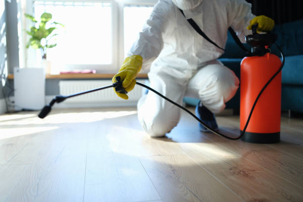 Reliable Infectious Disease Decontamination contractor in Kerman, CA by Trauma Clean Pros